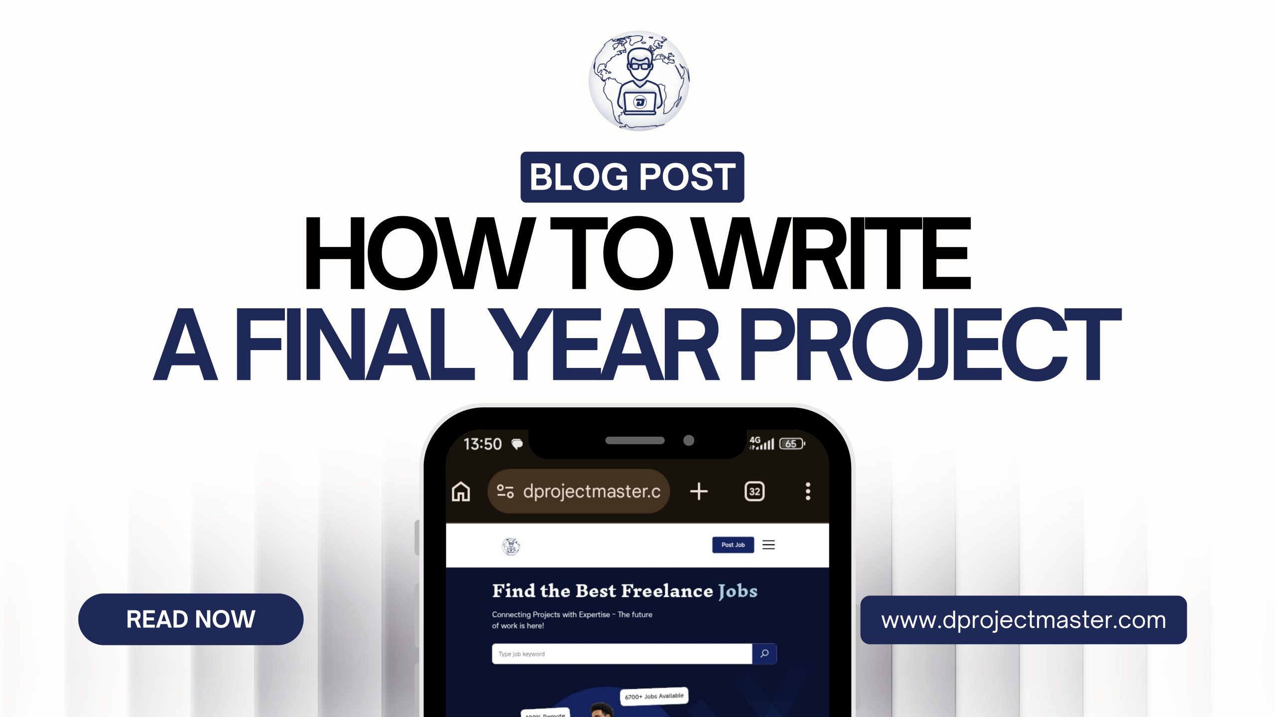 How to Write a Final Year Project Step-by-Step (Complete Guide)